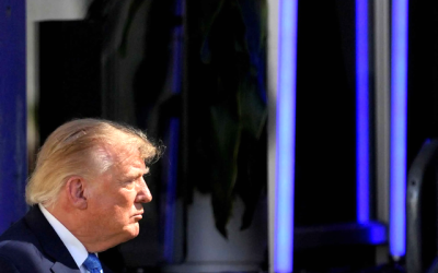Trump conversaciones Irán