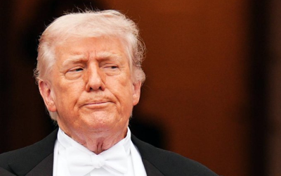 Trump diésel