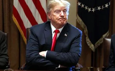 Trump arancel Canadá