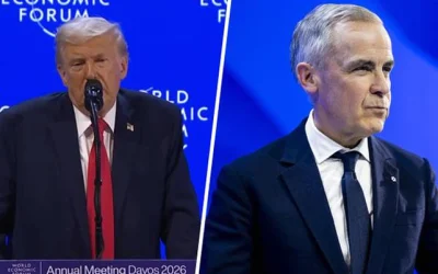 Trump Canadá consejo