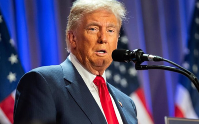 Trump petroleo