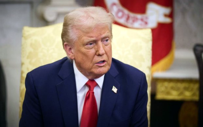 Trump vigor aranceles