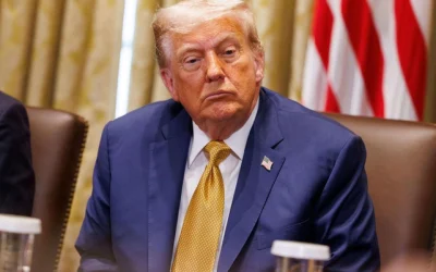 Trump New York Times