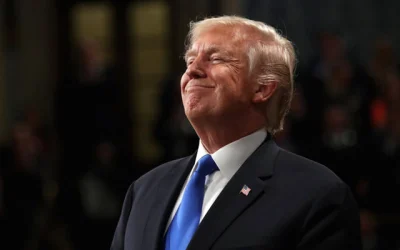 Trump tercer mandato