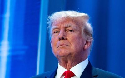 Trump presidencia