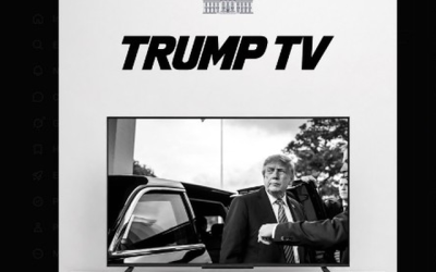 Trump TV