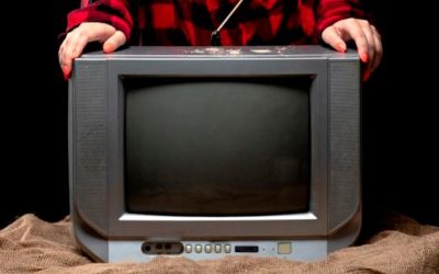 tv analoga