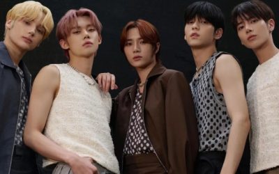 Grupo de K-pop recordó su fallido paso por Chile