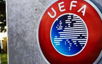 presidente UEFA