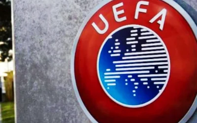 UEFA boicot