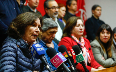 oficialismo DC pacto