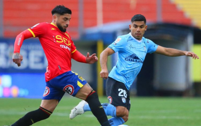 desafiliación unión iquique