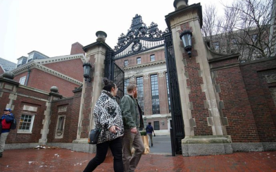 universidades conservadoras