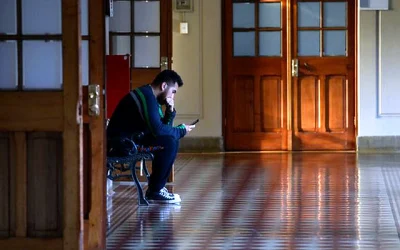 proyecto CAE comisión