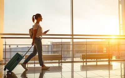 La reciente advertencia del gremio de agencias de viajes en Chile sobre la excesiva concentración del mercado aéreo no es solo un llamado a la acción, sino un grito de alarma para quienes valoran la competencia y la diversidad en el sector.