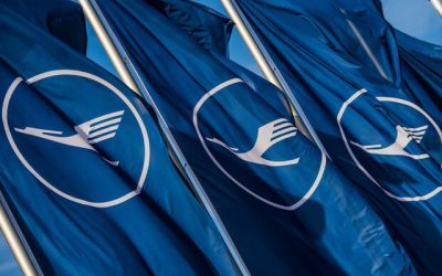 Aerolíneas deberán realizar reembolsos millonarios por anulaciones durante la pandemia