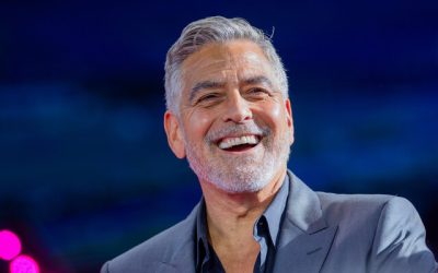 Rusia declara "indeseable" la fundación del actor George Clooney