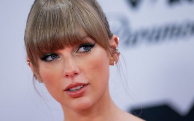 Taylor Swift habla por primera vez de sus shows cancelados en Viena