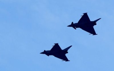 Tensión en Asia: Japón cuestiona actividades militares de China