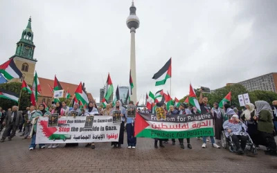 negociaciones Hamás Israel