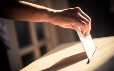 Análisis de las estrategias electorales