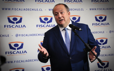 ministerio público licencias