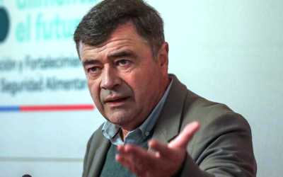 Valenzuela espejismo