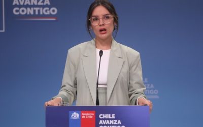 Vallejo: La gente sigue pidiendo cambios profundos