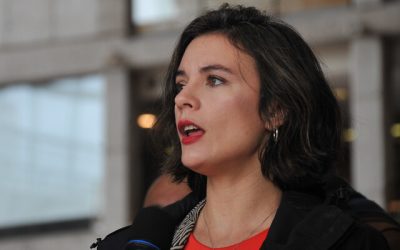 Vallejo y reforma de pensiones: "Tenemos optimismo"