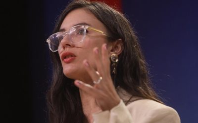 La Ministra Vocera de Gobierno, Camila Vallejo, abordó la próxima revocación de las pensiones de gracia otorgadas tras el estallido social, asegurando que aquellos individuos afectados por trauma ocular causadas por agentes del Estado no perderán su beneficio.