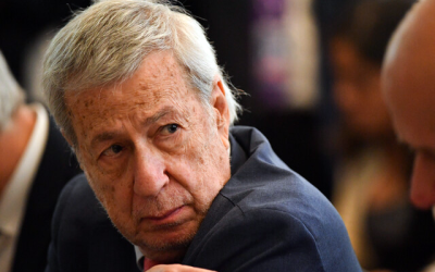 gobierno nota protesta