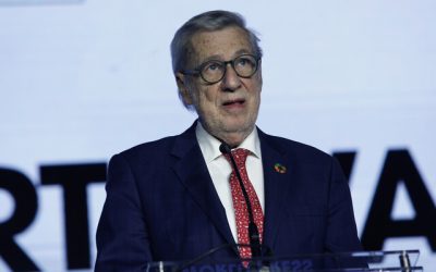 Gobierno respalda orden de detención de Netanyahu y líder de Hamás