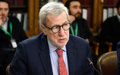 cierre consulados Venezuela