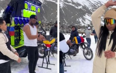 venezolano