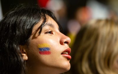 Senadores presentan acuerdo para reconocer triunfo de Edmundo González