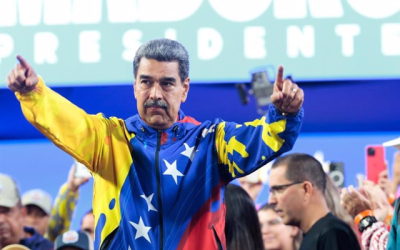 venezuela sanciones internacionales cárcel