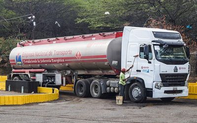 Foto referencial creativecommons.org/licenses/by-sa/3.0/