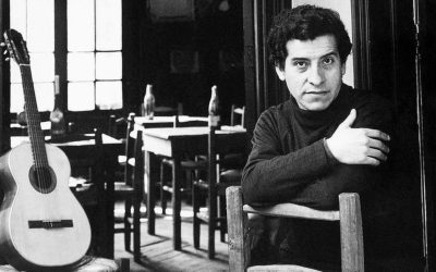 Víctor Jara
