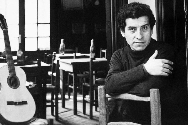 Víctor Jara