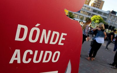 Violencia contra la mujer