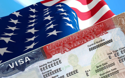 entrevistas visas