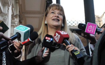 Vivanco defensa Suprema