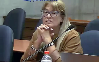 Vivanco chats