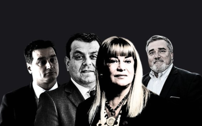 formalización Vivanco