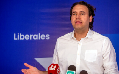 Mirosevic pastor Soto