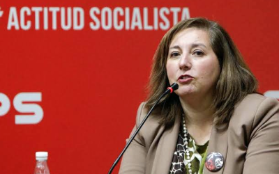 Vodanovic presupuesto