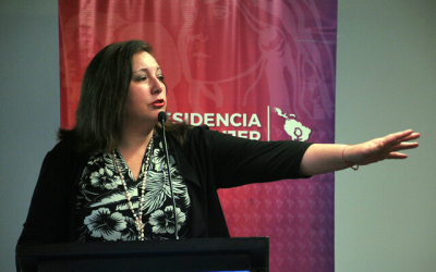 Vodanovic derecha indolente