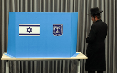 Netanyahu futuro