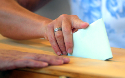 Criteria nulo blanco