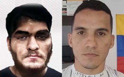 walter rodriguez ronald ojeda